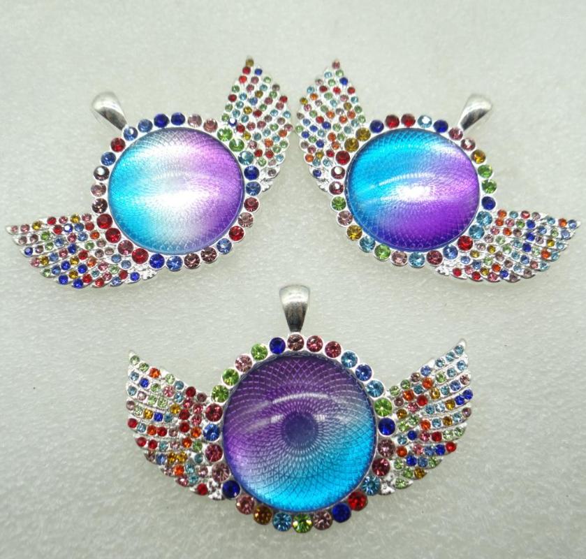 Pendant Necklaces Sell 1pcs Natural Stone Quartz Crystal Tiger Opal Eye Round Shaped For Diy Jewelry Making Necklace Woman Man
Pendant Necklaces Sell 1pcs Natural Stone Quartz Crystal Tiger Opal Eye Round Shaped For Diy Jewelry Making Necklace Woman Man