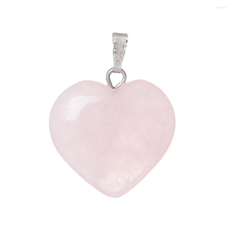 Pendant Necklaces Doreenbeads Fashion Women (Grade B) Created Rose Gem Stone Charm Pendants Heart Pink Jewelry Gift 27 X 21mm Hole: 6x2mm
Pendant Necklaces Doreenbeads Fashion Women (Grade B) Created Rose Gem Stone Charm Pendants Heart Pink Jewelry Gift 27 X 21mm Hole: 6x2mm