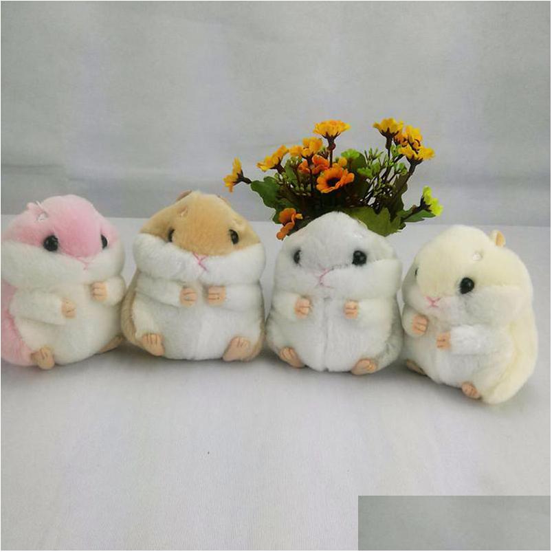 Keychains Lanyards Lovely Keychain Cute Hamster Key Chain Baubles Pendant Plush Toys Decoration Animal Dolls Keyring Handb Dhgarden Dh4Nv
Keychains Lanyards Lovely Keychain Cute Hamster Key Chain Baubles Pendant Plush Toys Decoration Animal Dolls Keyring Handb Dhgarden Dh4Nv