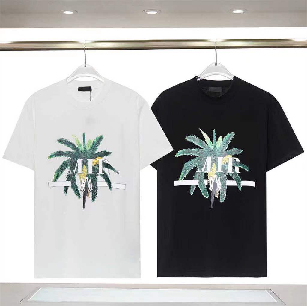Tees Clasical t shirt 23 Summer Shirts Men Women Letter Printed Casual Mens Top Men Fashion Tees Streetwear Apparel 2 Colors
Tees Clasical t shirt 23 Summer Shirts Men Women Letter Printed Casual Mens Top Men Fashion Tees Streetwear Apparel 2 Colors
