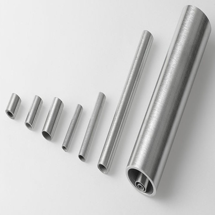 Stainless Steel Tube 4.2mm Round Pipe Wall 0.5mm Capillary 100cm Free Cutting