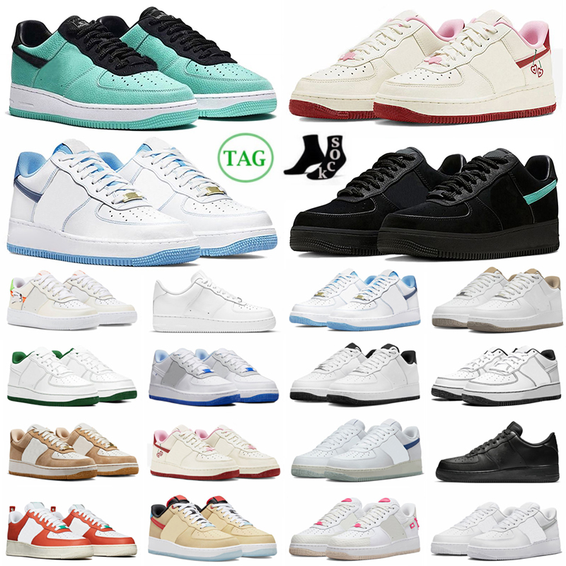 Casual shoes for men women Black White Pine Green medium blue White Black Laser Orange University Team Red mens trainers outdoor sports sneakers size 36-45, #9
Casual shoes for men women Black White Pine Green medium blue White Black Laser Orange University Team Red mens trainers outdoor sports sneakers size 36-45, #9