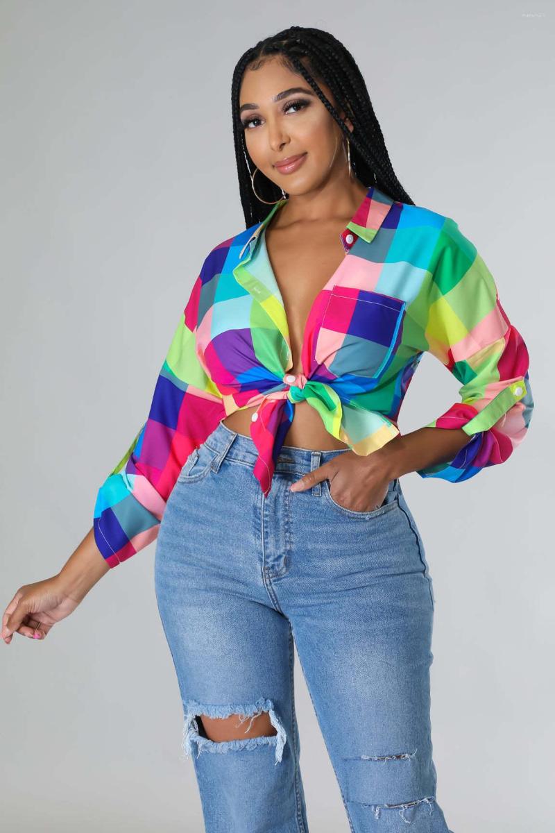 Women' Blouses 2023 Design Patchwork V-neck Sexy Summer Fashion Special Full Sleeve Tees Shirt Irregular Tops, Blue
Women' Blouses 2023 Design Patchwork V-neck Sexy Summer Fashion Special Full Sleeve Tees Shirt Irregular Tops, Blue