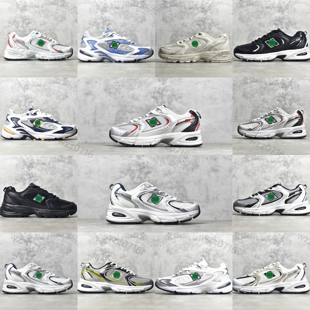 N530 NB 530 N Running Shoes 725 White Navy Blue Light Camel White Grass Green Sea Salt Red Bean Milk Dark Gray Low Jogging Walking Mens Women Trainers Sports Sneakers
N530 NB 530 N Running Shoes 725 White Navy Blue Light Camel White Grass Green Sea Salt Red Bean Milk Dark Gray Low Jogging Walking Mens Women Trainers Sports Sneakers