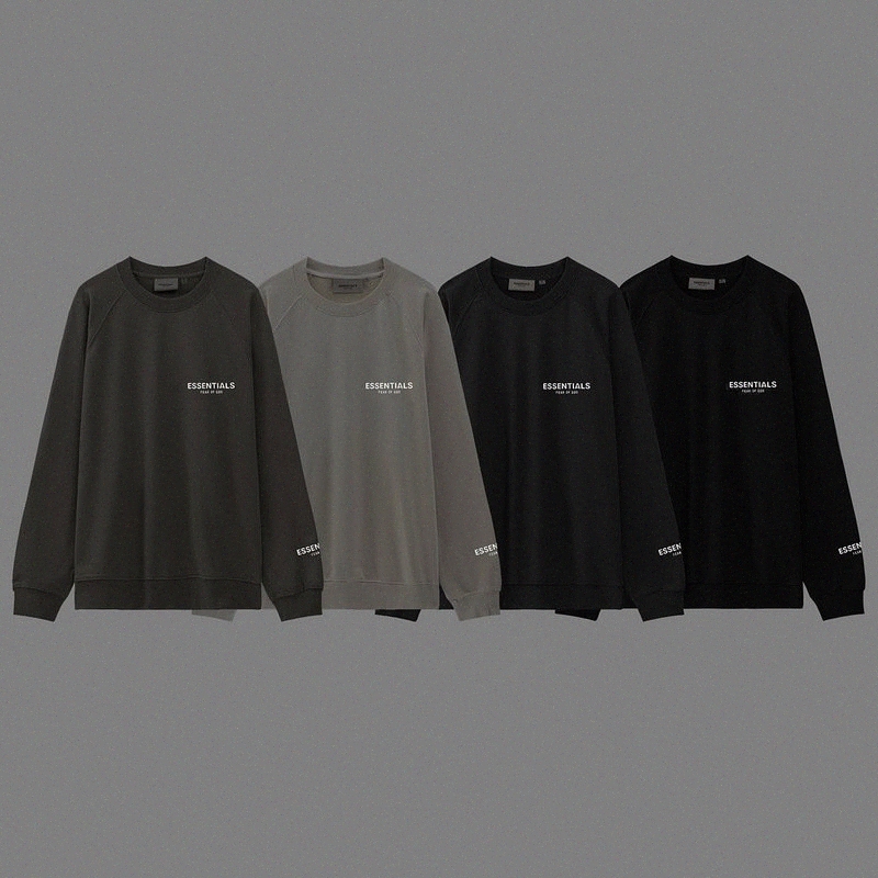autumn 2022 New European and American High Street Trendy Brand Couple Clothes for Men and Women Street Fashion Base Shirt Sweater for Teenagers T8Tt#, Carbon ash
autumn 2022 New European and American High Street Trendy Brand Couple Clothes for Men and Women Street Fashion Base Shirt Sweater for Teenagers T8Tt#, Carbon ash