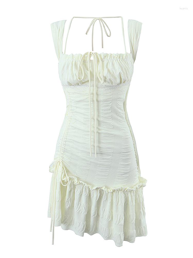 Casual Dresses YENKYE Women Multi Wearing Way 2pcs Set Sexy Dress Summer Robe, Light yellow
Casual Dresses YENKYE Women Multi Wearing Way 2pcs Set Sexy Dress Summer Robe, Light yellow