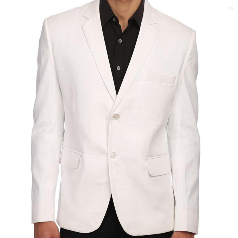 Men's Suits White Casual Men For Wedding 2 Piece Custom Groom Tuxedo Man Fashion Costume Set Jacket With Black Pants 2023, As picture10
Men's Suits White Casual Men For Wedding 2 Piece Custom Groom Tuxedo Man Fashion Costume Set Jacket With Black Pants 2023, As picture10