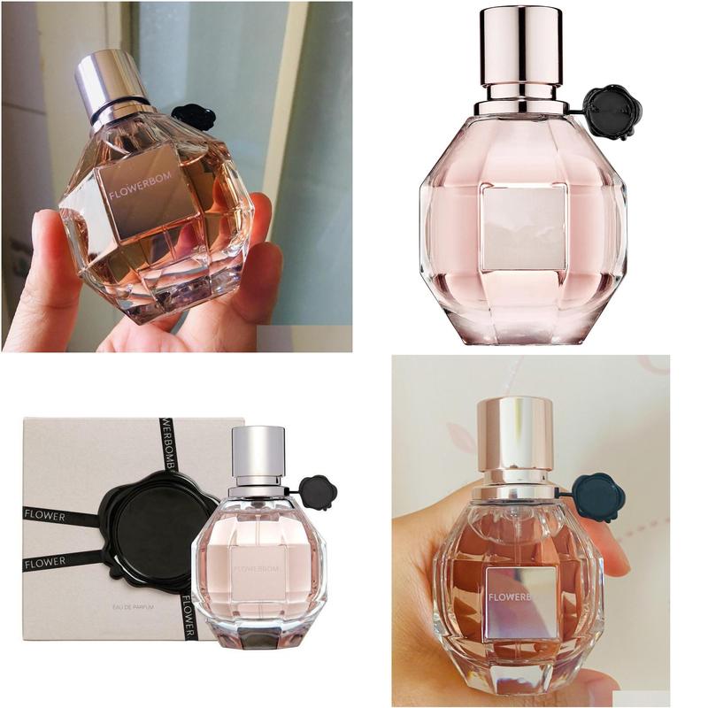 Incense Brand Flower Boom Per 100Ml/3.4Oz For Women Eau De Parfum Spray Top Quality In Stock Fast Ship Drop Delivery Health Beauty F Dh8X7
Incense Brand Flower Boom Per 100Ml/3.4Oz For Women Eau De Parfum Spray Top Quality In Stock Fast Ship Drop Delivery Health Beauty F Dh8X7