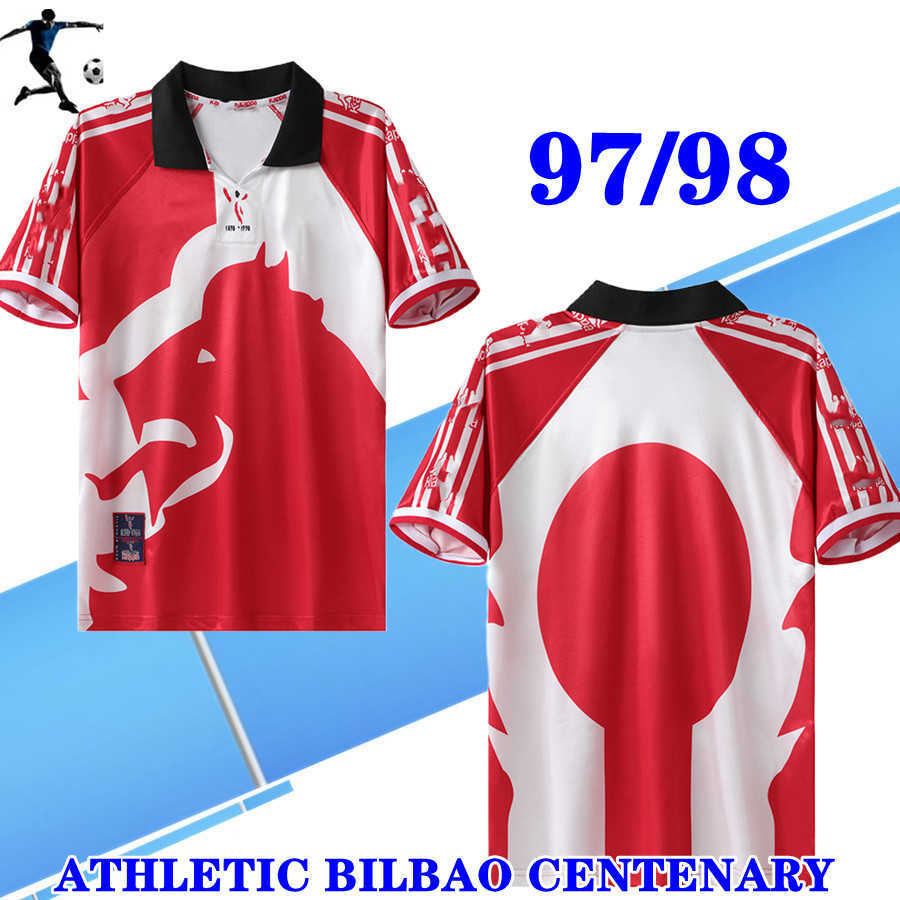 1997 1998 RETRO Soccer jerseys J.GUERRERO ANDER HERRERA J.MARTINEZ GURPEGUI MUNIAIN Shirt ETXEBERRIA Sports 97 98 Vintage Urzaiz ROBERTO RIOS ZIGANDA ALKIZA NAGORE, Red
1997 1998 RETRO Soccer jerseys J.GUERRERO ANDER HERRERA J.MARTINEZ GURPEGUI MUNIAIN Shirt ETXEBERRIA Sports 97 98 Vintage Urzaiz ROBERTO RIOS ZIGANDA ALKIZA NAGORE, Red