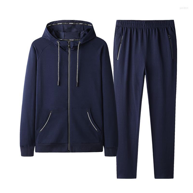 Running Sets Plus Size Spring Men Sportswear Tracksuit Loose Hooded Jacket Pant Jogger Gym Fitness Workout Casual Set Sport Suit 8XL, Grey 1
Running Sets Plus Size Spring Men Sportswear Tracksuit Loose Hooded Jacket Pant Jogger Gym Fitness Workout Casual Set Sport Suit 8XL, Grey 1