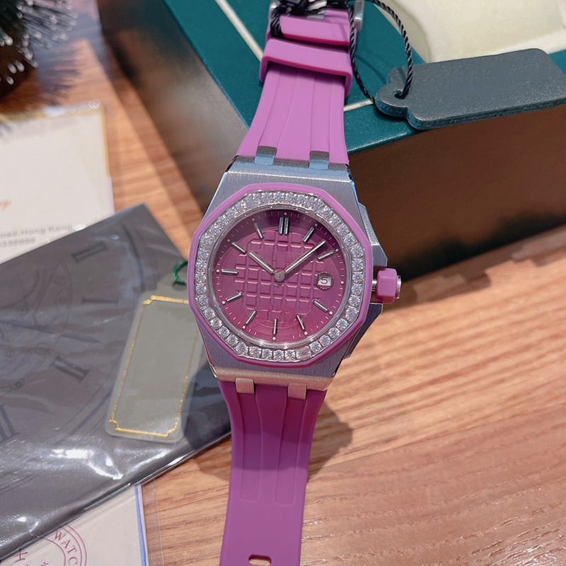 Women's Watch Quartz sports Watch Diamond Party wear everything women's business watch luxury strap adjustable 37mm Designer Montel Christmas birthday gift
Women's Watch Quartz sports Watch Diamond Party wear everything women's business watch luxury strap adjustable 37mm Designer Montel Christmas birthday gift