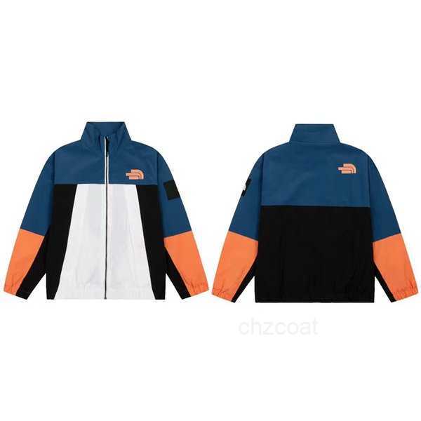 Designer Men women jacket luxury jackets couples fashion coat classic popular Outerwear coat Multiple options high quality Windproof and waterproof fabric 8651, No.4
Designer Men women jacket luxury jackets couples fashion coat classic popular Outerwear coat Multiple options high quality Windproof and waterproof fabric 8651, No.4