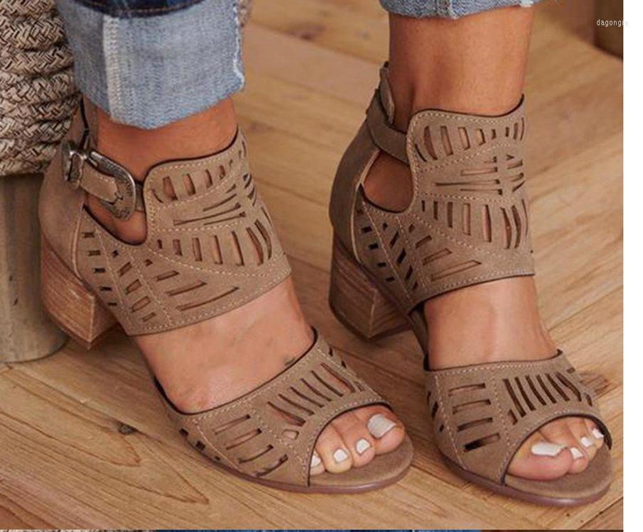 Sandals Design Western Style Street Hipster For Women 2023 Rhinestone Chunky Heel High Buckle Peep Toe Wholesale, Red
Sandals Design Western Style Street Hipster For Women 2023 Rhinestone Chunky Heel High Buckle Peep Toe Wholesale, Red