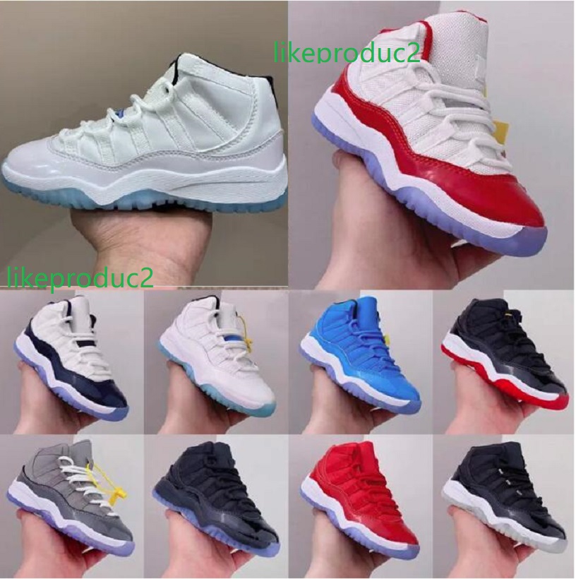 2023 Jumpman 11 Velvet Heiress Red Blue Suede Cherry kids Big boy Basketball Shoes 11S XI Cool Grey Bred Concord young boys Spaces Jams Sports Shoes Size 8c-7Y
2023 Jumpman 11 Velvet Heiress Red Blue Suede Cherry kids Big boy Basketball Shoes 11S XI Cool Grey Bred Concord young boys Spaces Jams Sports Shoes Size 8c-7Y