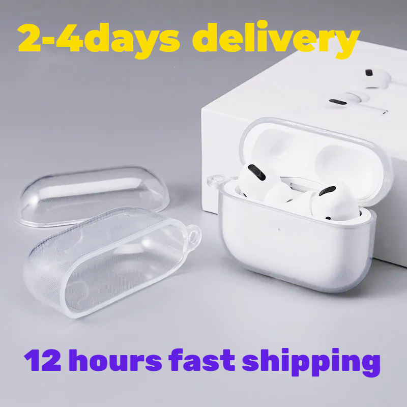 For AirPods Pro 2 2nd generation air pods 3 Earphones airpod pros ANC volume control Headphone Accessories Silicone Protective Cover Shockproof Case, White
For AirPods Pro 2 2nd generation air pods 3 Earphones airpod pros ANC volume control Headphone Accessories Silicone Protective Cover Shockproof Case, White