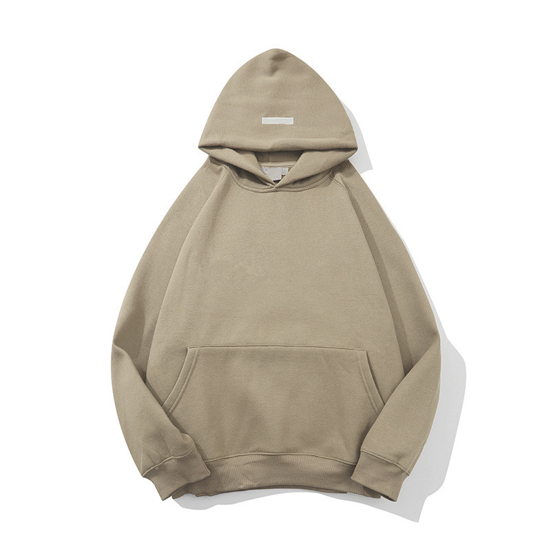 Hoodie men sweater designer hoodie Pullover hooded cotton Sweatshirt Couples Clothing Size S-XL beige hoodies, Black pants
Hoodie men sweater designer hoodie Pullover hooded cotton Sweatshirt Couples Clothing Size S-XL beige hoodies, Black pants