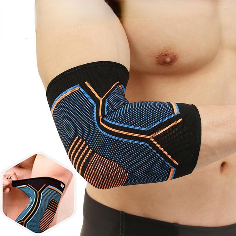 Knee Pads 1Pcs Elbow Brace Compression Support For Weightlifting Reduce Tennis Golfers Pain Relief, Picture shown
Knee Pads 1Pcs Elbow Brace Compression Support For Weightlifting Reduce Tennis Golfers Pain Relief, Picture shown