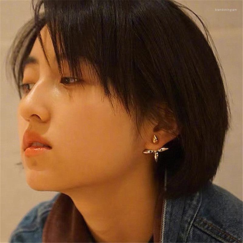 Stud Earrings Small Fresh Flower Beaded Women's Simple Fashion Trend Beautiful All-match
Stud Earrings Small Fresh Flower Beaded Women's Simple Fashion Trend Beautiful All-match
