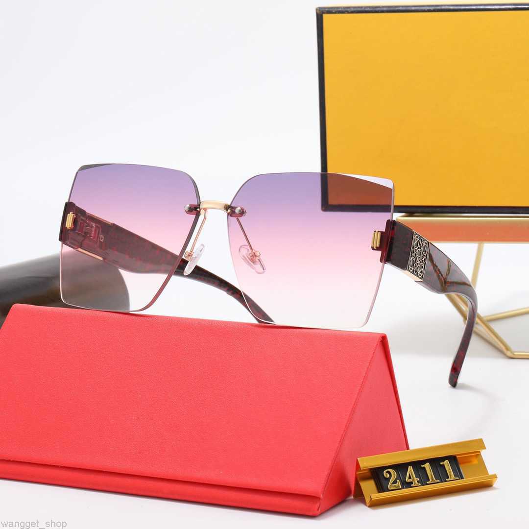 2023 Latest Fashion Men Sunglasses Sunshade Glasses Leopard Head Composite Metal Rimless Optical Frame Classic Rectangle Square Gold Luxury glass
2023 Latest Fashion Men Sunglasses Sunshade Glasses Leopard Head Composite Metal Rimless Optical Frame Classic Rectangle Square Gold Luxury glass