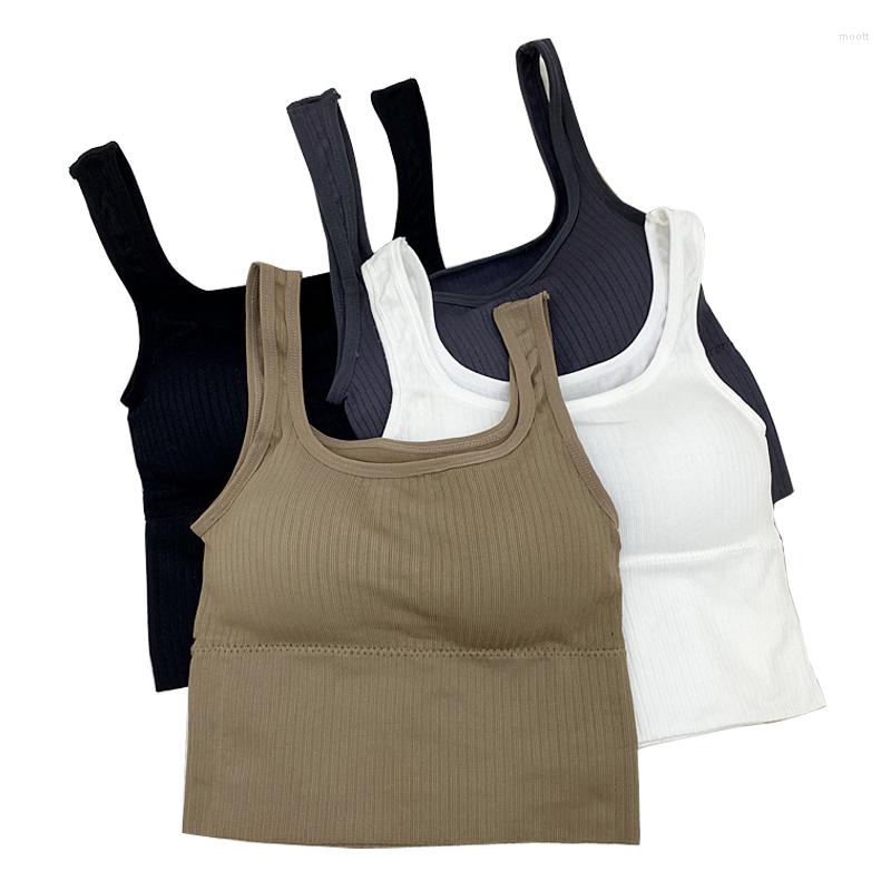 Women's T Shirts Slim All-Match Camisole Spring Summer Women's Clothing Solid Color Foreign Style Anti-Lighting Chest Pad Comfortable, Black
Women's T Shirts Slim All-Match Camisole Spring Summer Women's Clothing Solid Color Foreign Style Anti-Lighting Chest Pad Comfortable, Black