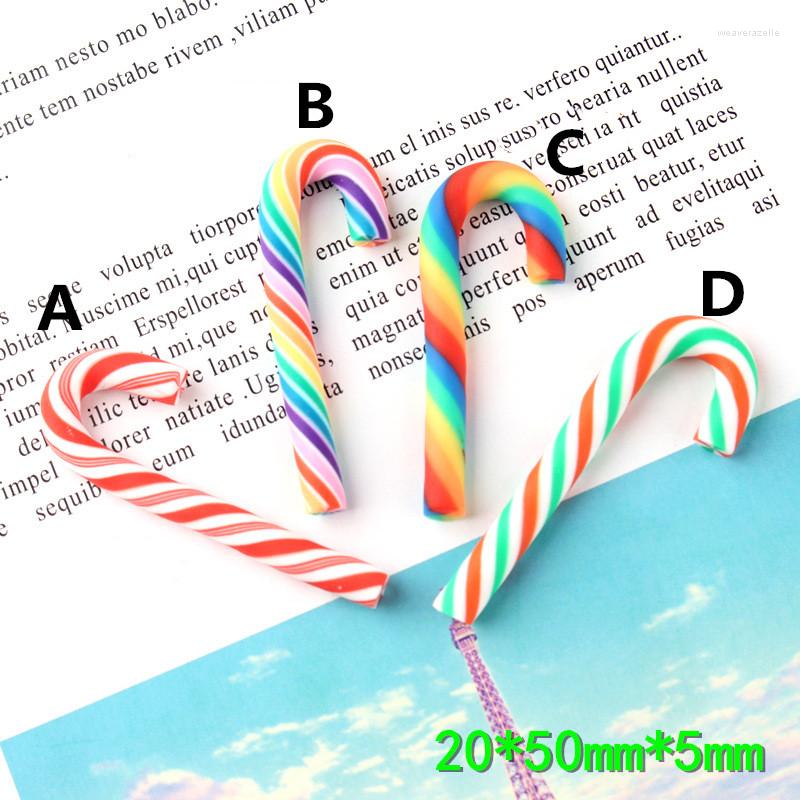 Charms Colorful Christmas Candy Cane Patch Sticker Polymer Clay Resin Cabochons 10pcs 20 50 5mm Hair Jewelry Bow Center DIY
Charms Colorful Christmas Candy Cane Patch Sticker Polymer Clay Resin Cabochons 10pcs 20 50 5mm Hair Jewelry Bow Center DIY