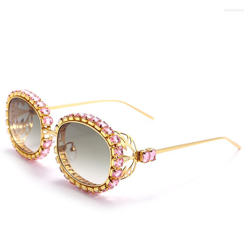 Sunglasses Brand Designer Steampunk Pink Goggle Shades Women Diamond Sun Glasses Trendy 2023 Square Fashion Sunshades For Ladies
Sunglasses Brand Designer Steampunk Pink Goggle Shades Women Diamond Sun Glasses Trendy 2023 Square Fashion Sunshades For Ladies