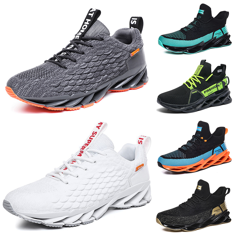hotsales men running shoes breathables trainers wolf grey Tour yellow teal triples black Khaki green Lights Brown Bronze mens outdoor sports Shoes sneakers T4
hotsales men running shoes breathables trainers wolf grey Tour yellow teal triples black Khaki green Lights Brown Bronze mens outdoor sports Shoes sneakers T4