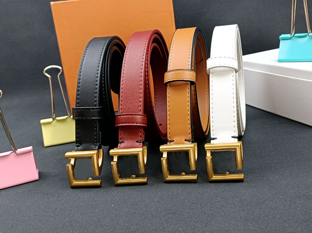 Belt for Women Genuine Leather 2.5cm Width High Quality Woman Designer Belts Double letters Buckle Womens Waistband Cintura Ceintures, As picture
Belt for Women Genuine Leather 2.5cm Width High Quality Woman Designer Belts Double letters Buckle Womens Waistband Cintura Ceintures, As picture