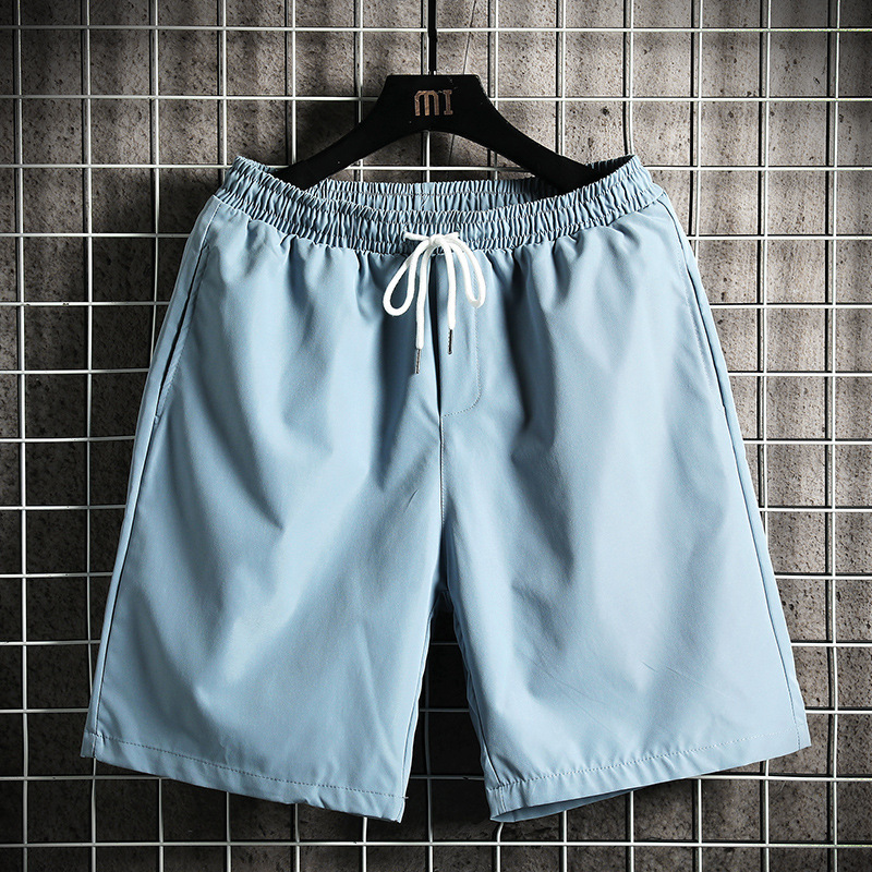 Men's Shorts Summer Casual Shorts Men Streetwear Shorts Men Straight Shorts Breathable Beach Candy White Black Colors Shorts Plus Size 5Xl 230414
Men's Shorts Summer Casual Shorts Men Streetwear Shorts Men Straight Shorts Breathable Beach Candy White Black Colors Shorts Plus Size 5Xl 230414