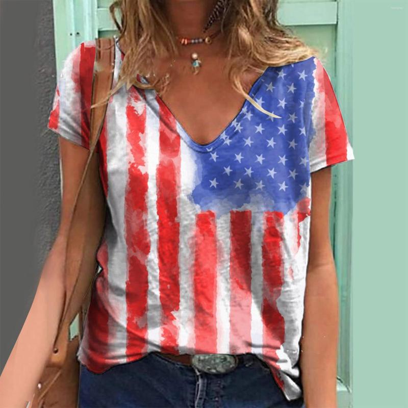 Women' Blouses Independence Day For Women Print Daily Summer Shirts Women' V Neck Tank Tops American 4th Of July Blouse Short
Women' Blouses Independence Day For Women Print Daily Summer Shirts Women' V Neck Tank Tops American 4th Of July Blouse Short