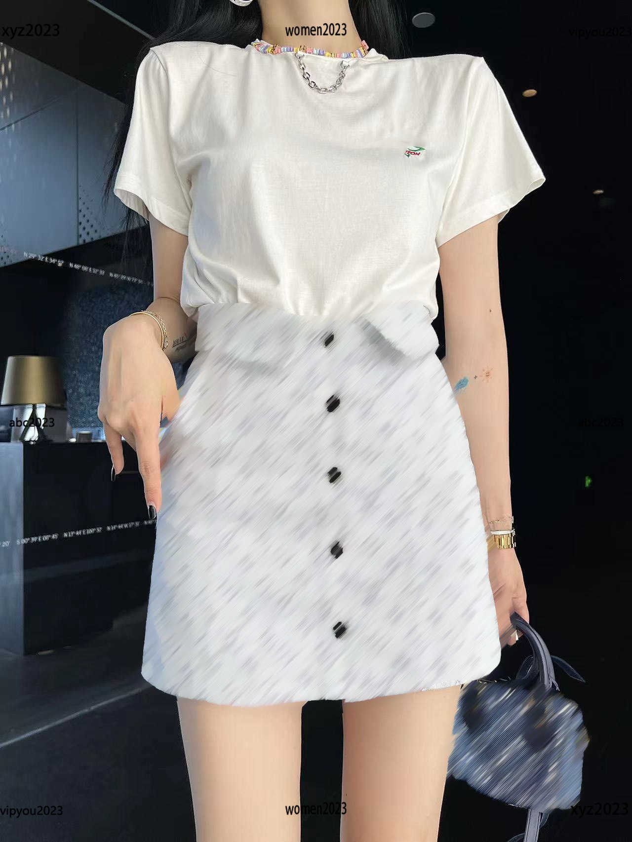 Girl dress for women designer clothing Denim material cocktail dress Size -L Free shipping Fringed A-line short skirt New Arrivals April13, #1
Girl dress for women designer clothing Denim material cocktail dress Size -L Free shipping Fringed A-line short skirt New Arrivals April13, #1