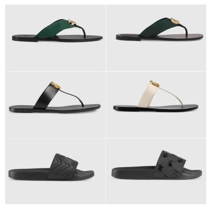Slipper Designer Slide Summer sandals Fashion Men Beach Indoor Flat Flip Flops Leather Lady Women Shoes Ladies Slippers Size 35-45 with box, 23
Slipper Designer Slide Summer sandals Fashion Men Beach Indoor Flat Flip Flops Leather Lady Women Shoes Ladies Slippers Size 35-45 with box, 23