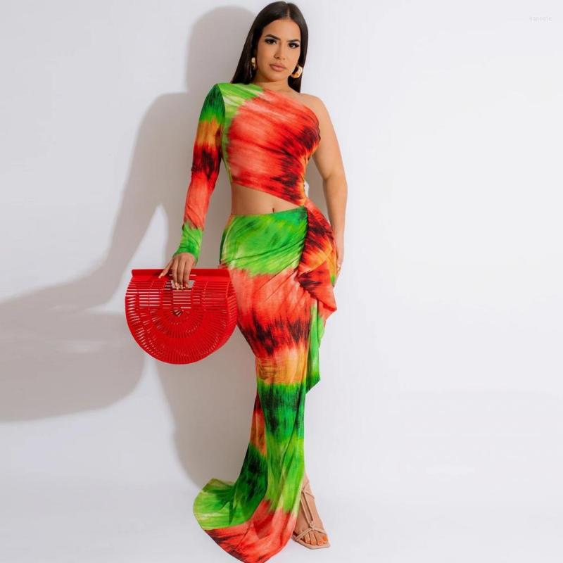 Ethnic Clothing African Dresses For Women Diagonal Collar Robes 2023 Fashion Solid Color Slim Draped Long Maxi Dress Vestidos
Ethnic Clothing African Dresses For Women Diagonal Collar Robes 2023 Fashion Solid Color Slim Draped Long Maxi Dress Vestidos