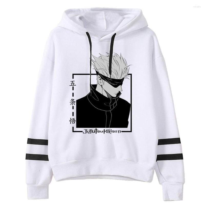Men's Hoodies Jujutsu Kaisen Gojo Satoru Hoodie Men Graphic Tees Fashion Unisex Sweatshirt Tops, Black
Men's Hoodies Jujutsu Kaisen Gojo Satoru Hoodie Men Graphic Tees Fashion Unisex Sweatshirt Tops, Black