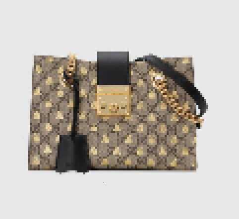 Luxury Brand Bag 498156 Padlock small bee shoulder bag Women Handbags Bags Top Handles Shoulder Bags Totes Evening Cross Body Bag 6HUR
Luxury Brand Bag 498156 Padlock small bee shoulder bag Women Handbags Bags Top Handles Shoulder Bags Totes Evening Cross Body Bag 6HUR