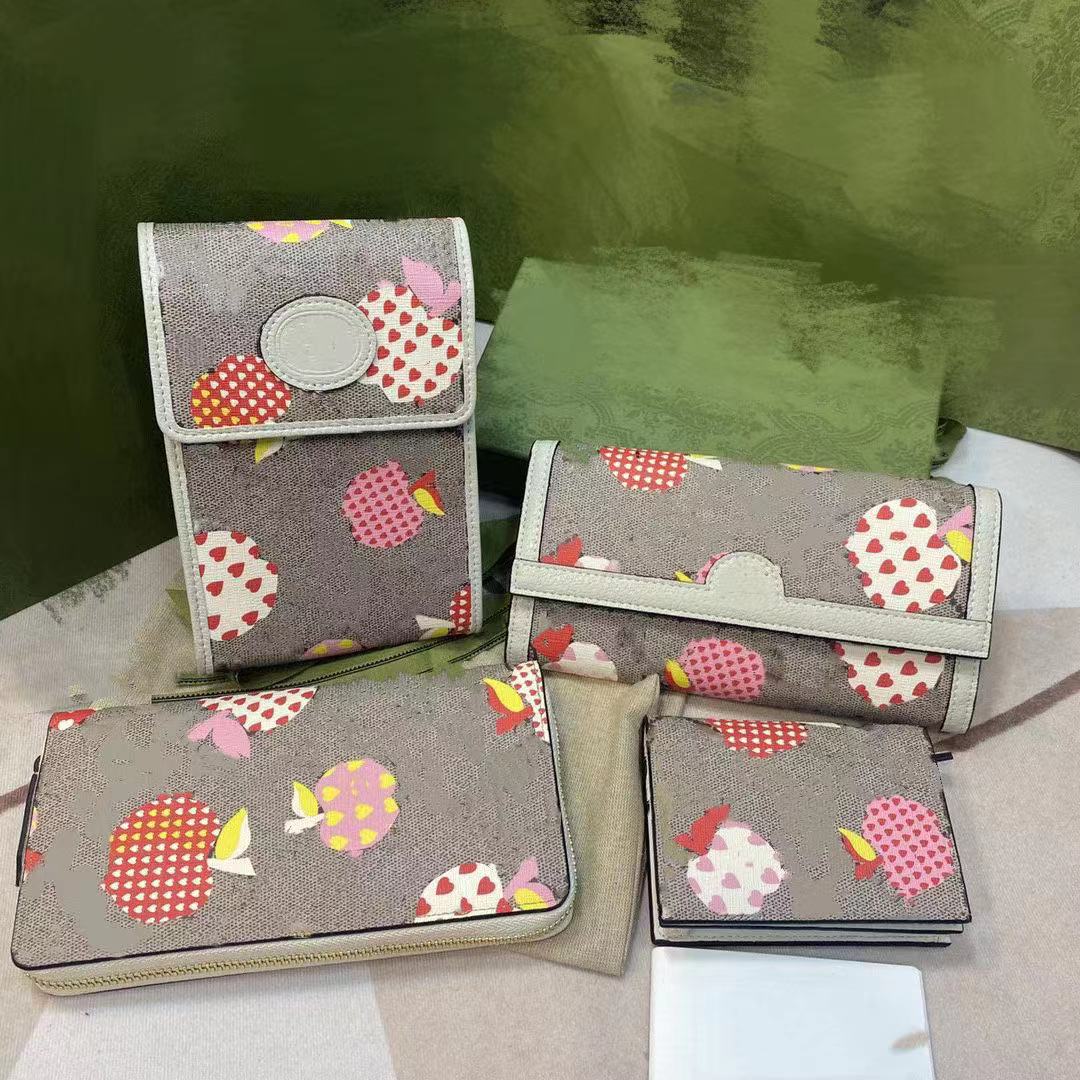 high quality Double zipper Wallets Mens Leather Wallet Holders For Brown flower women Purse Monograms Luxury Purses Cross Body Wallets Zipper Coin Purse Mini Wallet
high quality Double zipper Wallets Mens Leather Wallet Holders For Brown flower women Purse Monograms Luxury Purses Cross Body Wallets Zipper Coin Purse Mini Wallet
