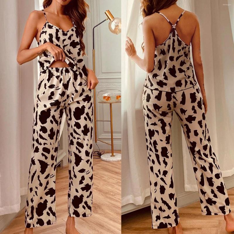 Women's Sleepwear Pregnancy Pajama Set Christmas Sling Pajamas Nightdress Lingerie Women Underwear Open Crotch Bodysuit For, Brown
Women's Sleepwear Pregnancy Pajama Set Christmas Sling Pajamas Nightdress Lingerie Women Underwear Open Crotch Bodysuit For, Brown