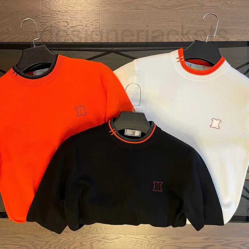 Men's Sweaters Designer Winter Wool Sweater Mens Knitwear h Embroidered Pullover Coat Men Women Casual Hoodie Fashion Knit Shirt 00133 Zesg, Orange
Men's Sweaters Designer Winter Wool Sweater Mens Knitwear h Embroidered Pullover Coat Men Women Casual Hoodie Fashion Knit Shirt 00133 Zesg, Orange