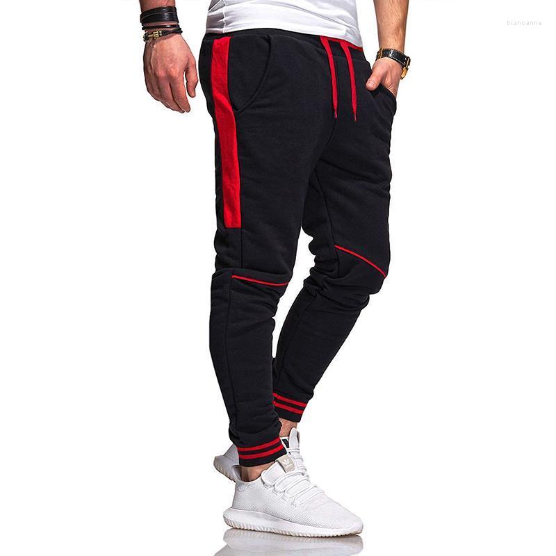 Men' Pants Mens Jogger Sweatpants Man Slim Casual Gyms Workout Fitness Cotton Trousers Male 2023 Fashion Skinny Track, Red
Men' Pants Mens Jogger Sweatpants Man Slim Casual Gyms Workout Fitness Cotton Trousers Male 2023 Fashion Skinny Track, Red