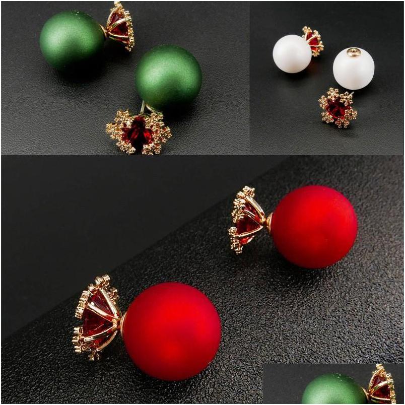 Stud New Elegant Snowflake Earrings Red Ball Flower For Women 925 Sterling Sier Ear Pin 3 Colors Drop Delivery Jewelry Dhgarden Dhzdr
Stud New Elegant Snowflake Earrings Red Ball Flower For Women 925 Sterling Sier Ear Pin 3 Colors Drop Delivery Jewelry Dhgarden Dhzdr