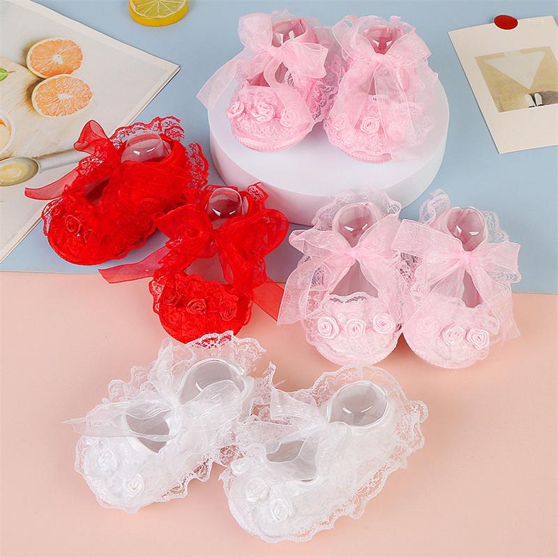 First Walkers Baby Shoes Born Princess Soft Sole Girl Bowknot Anti-slip Party Wedding Infant Girls Crib -12Month, Pink
First Walkers Baby Shoes Born Princess Soft Sole Girl Bowknot Anti-slip Party Wedding Infant Girls Crib -12Month, Pink