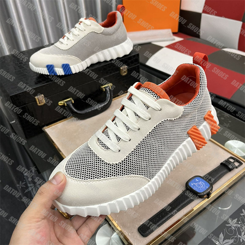 Mens Fashion Sport Running Shoes Designer Sneaker Lace-up Casual Shoe Ventilate Rubber Trainers Designers Outdoor Leather Sneakers Man, H1
Mens Fashion Sport Running Shoes Designer Sneaker Lace-up Casual Shoe Ventilate Rubber Trainers Designers Outdoor Leather Sneakers Man, H1