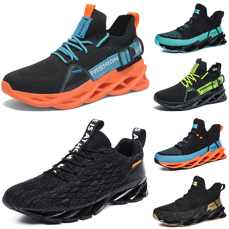 hotsales men running shoes breathables trainers wolf grey Tour yellow teal triples black Khaki green Lights Brown Bronze mens outdoor sports Shoes sneakers T0
hotsales men running shoes breathables trainers wolf grey Tour yellow teal triples black Khaki green Lights Brown Bronze mens outdoor sports Shoes sneakers T0