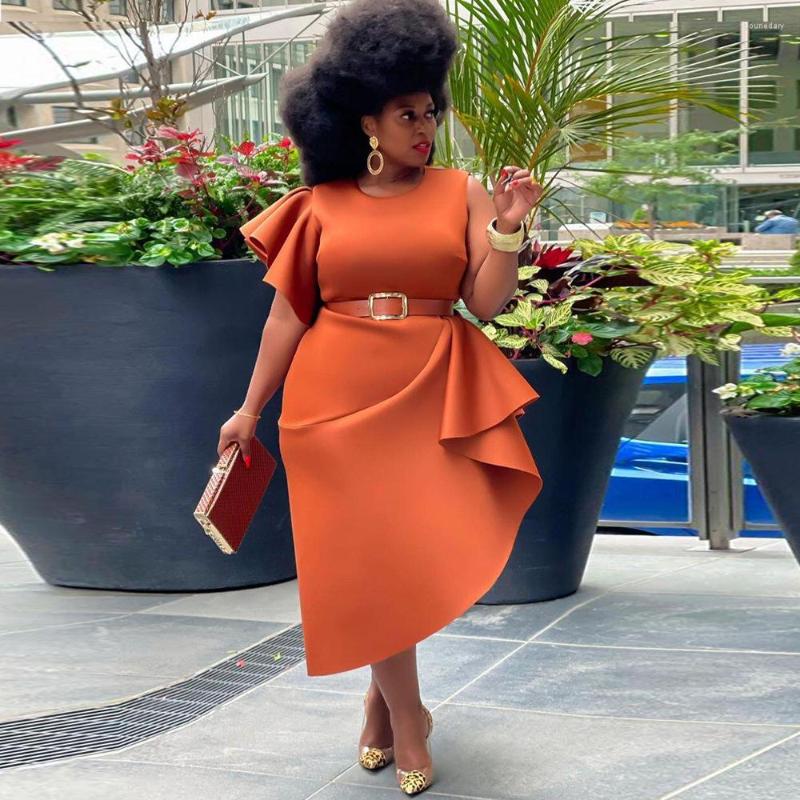 Ethnic Clothing African Dress Plus Size Women's Dashiki Sexy Elegant Women Party Lady Office Work Wear Classy Female Vestidos
Ethnic Clothing African Dress Plus Size Women's Dashiki Sexy Elegant Women Party Lady Office Work Wear Classy Female Vestidos