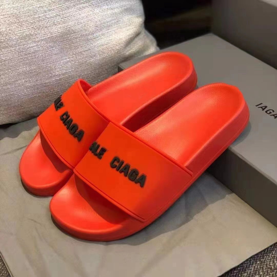 Mens Women Slipper Fashion Luxurys Designers Shoes Flat Slides Flip Flops Platform Sandals Sliders Outdoor Slide Summer Slippers 36-45, Color#4
Mens Women Slipper Fashion Luxurys Designers Shoes Flat Slides Flip Flops Platform Sandals Sliders Outdoor Slide Summer Slippers 36-45, Color#4