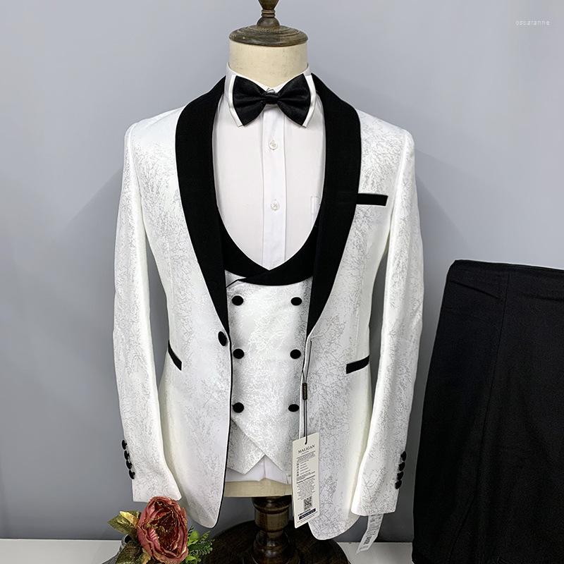 Men's Suits 2023 Europe And America Men's Suit Three-piece Banquet Wedding High-end Dark Pattern Foreign Trade Cross-border Manufacture, Blue
Men's Suits 2023 Europe And America Men's Suit Three-piece Banquet Wedding High-end Dark Pattern Foreign Trade Cross-border Manufacture, Blue