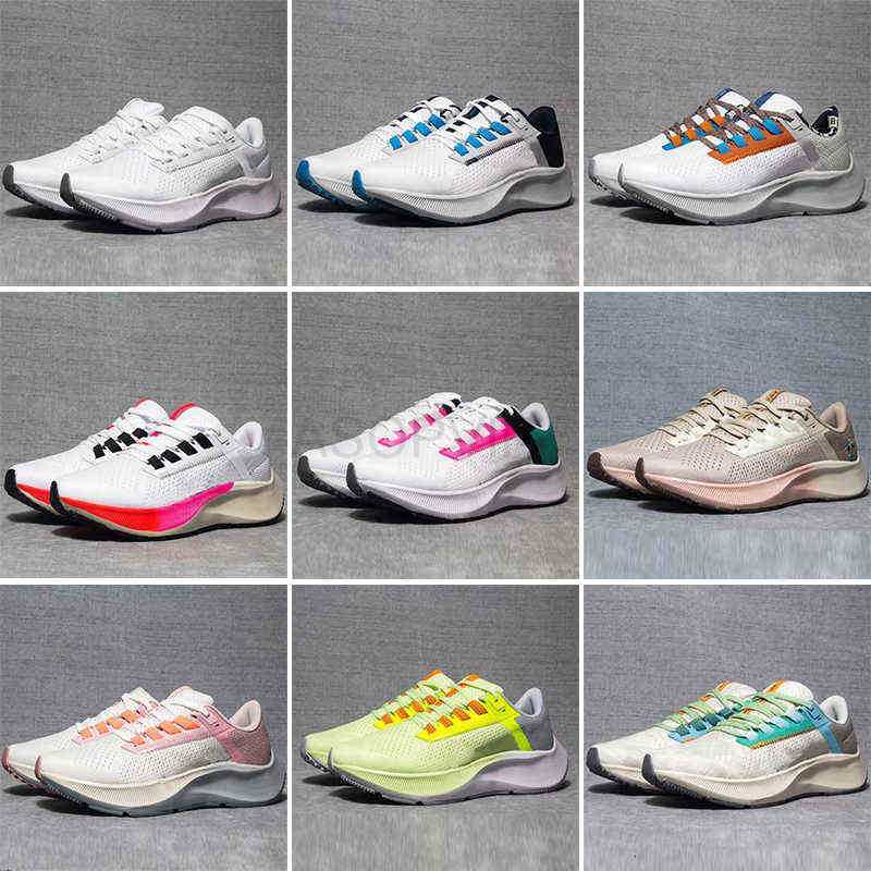 Pegasus 37 38 mens running shoes Midnight Navy Greedy Anna Triple White Black Crimson Blue Ribbon Green Wolf Grey men women trainers, 13
Pegasus 37 38 mens running shoes Midnight Navy Greedy Anna Triple White Black Crimson Blue Ribbon Green Wolf Grey men women trainers, 13