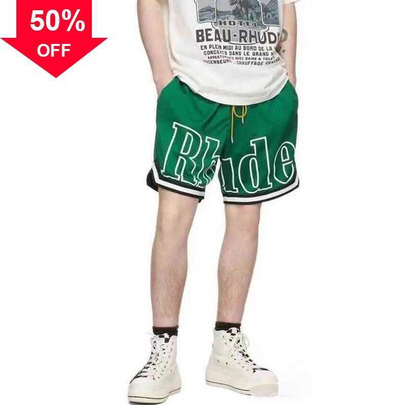 Shorts Designer Men Rh Limited Rhude Summer Swim Short Knee Length Hip Hop High Street Training Beach Pants Mens Elastic Waist YellowS to 2XL Size
Shorts Designer Men Rh Limited Rhude Summer Swim Short Knee Length Hip Hop High Street Training Beach Pants Mens Elastic Waist YellowS to 2XL Size