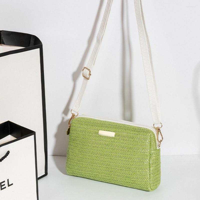 Evening Bags One Shoulder Crossbody For Women Straw Woven Summer Bohemia Beach Bag Small Solid Mobile Phone Coin Purse, Beige
Evening Bags One Shoulder Crossbody For Women Straw Woven Summer Bohemia Beach Bag Small Solid Mobile Phone Coin Purse, Beige