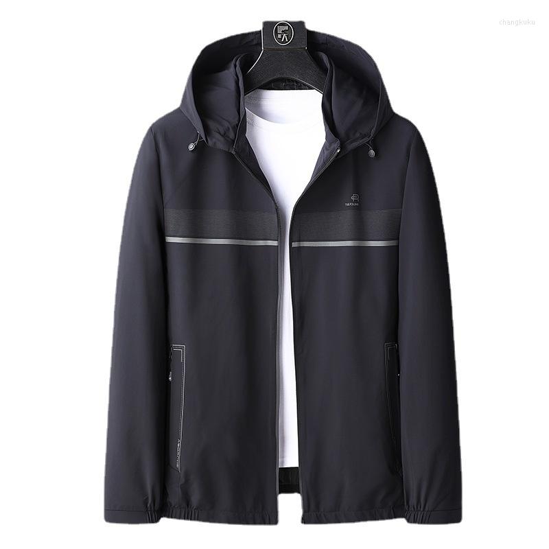Men's Jackets Super Autumn Large Arrival Young Men's Fashion Casual Stand Collar Hooded Jacket Plus Size 3XL 5XL 6XL 7XL, Black
Men's Jackets Super Autumn Large Arrival Young Men's Fashion Casual Stand Collar Hooded Jacket Plus Size 3XL 5XL 6XL 7XL, Black